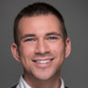 Meet your Posher, Brett